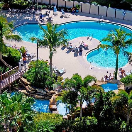 Pointe Estero Resort Fort Myers Beach Εξωτερικό φωτογραφία