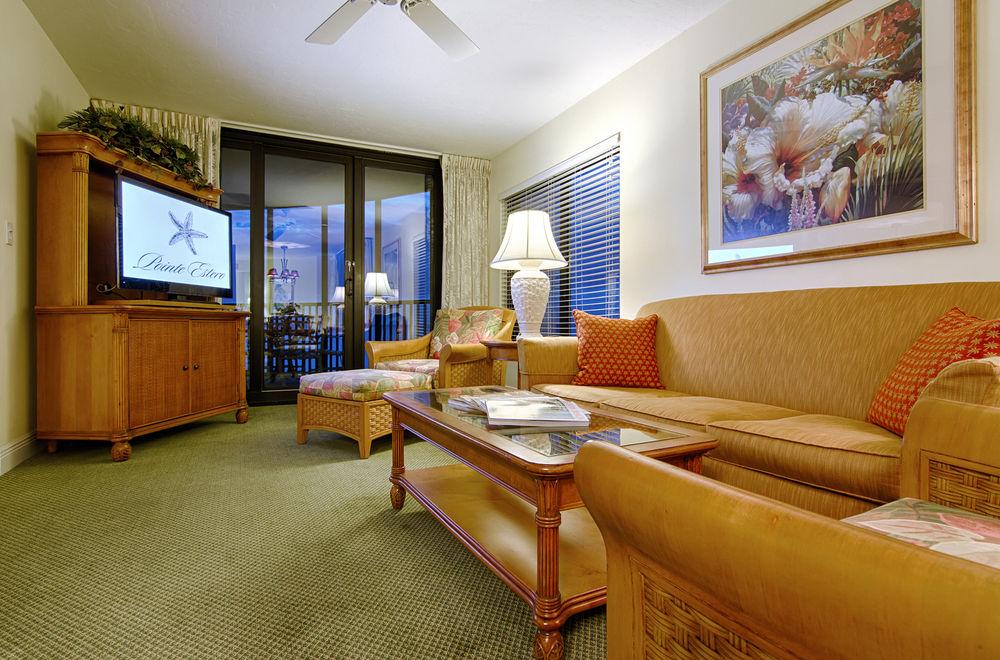 Pointe Estero Resort Fort Myers Beach Εξωτερικό φωτογραφία