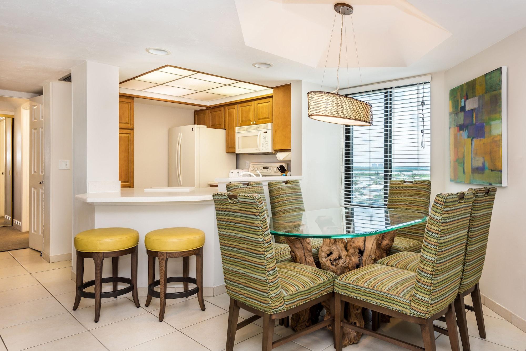 Pointe Estero Resort Fort Myers Beach Εξωτερικό φωτογραφία