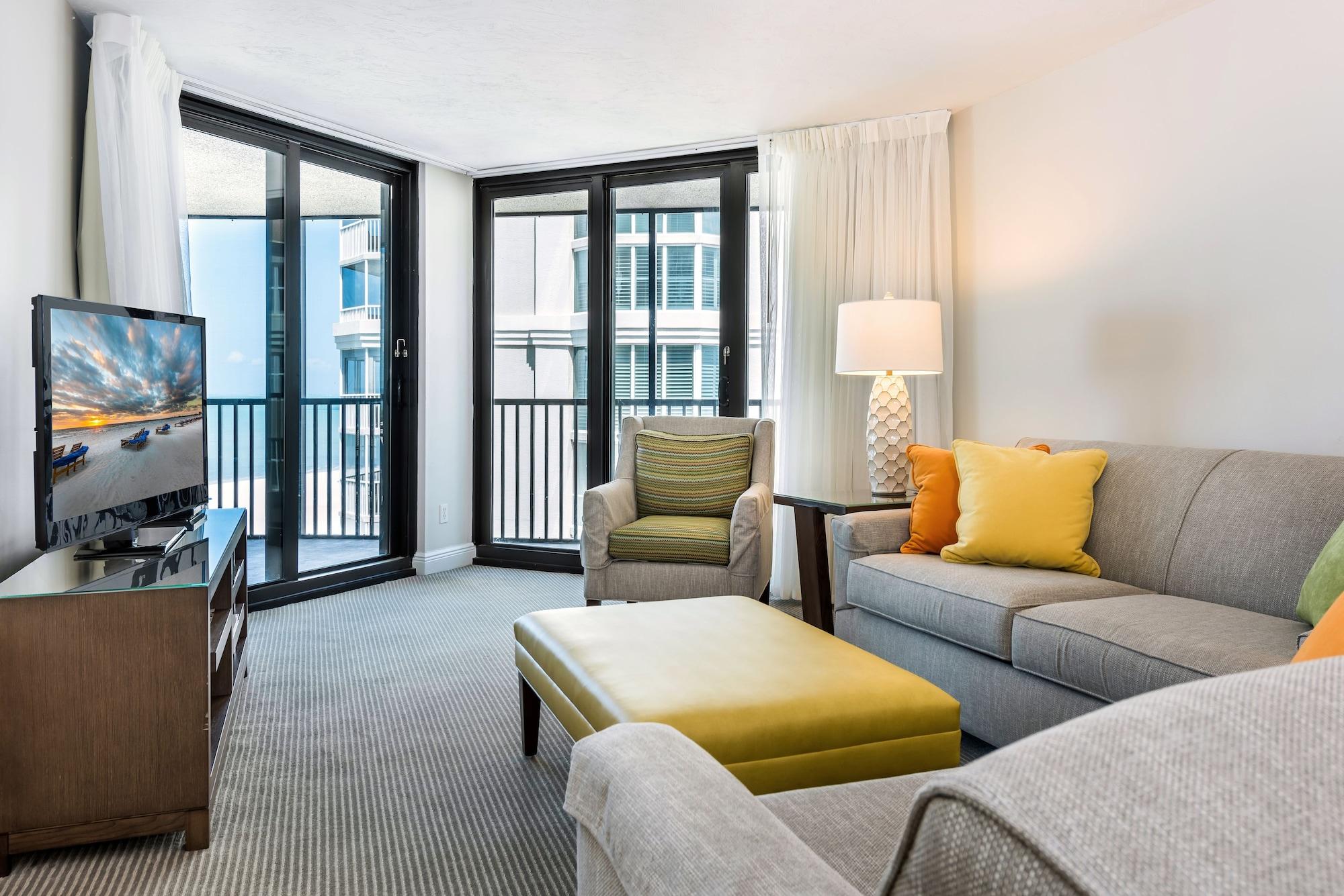 Pointe Estero Resort Fort Myers Beach Εξωτερικό φωτογραφία