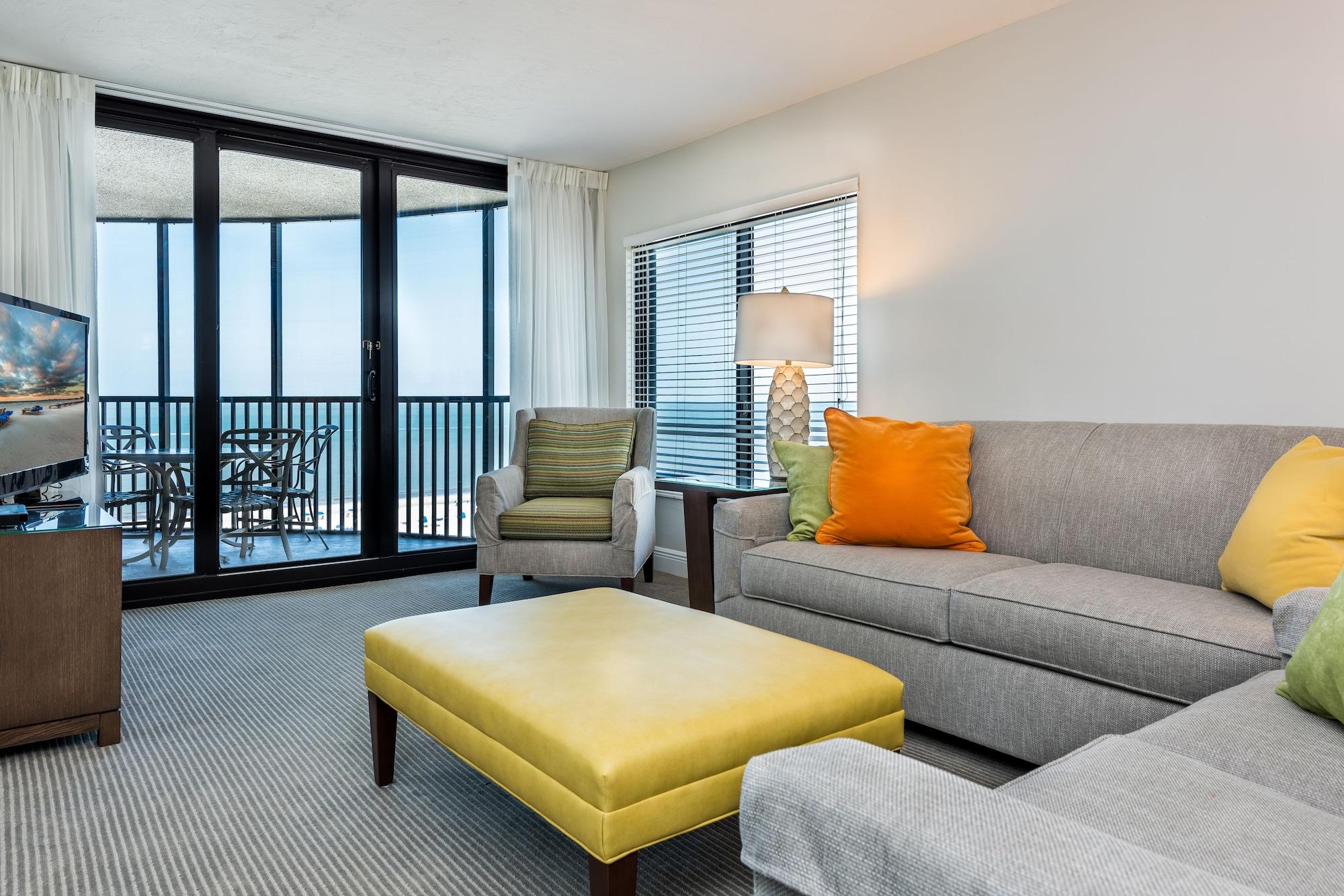 Pointe Estero Resort Fort Myers Beach Εξωτερικό φωτογραφία