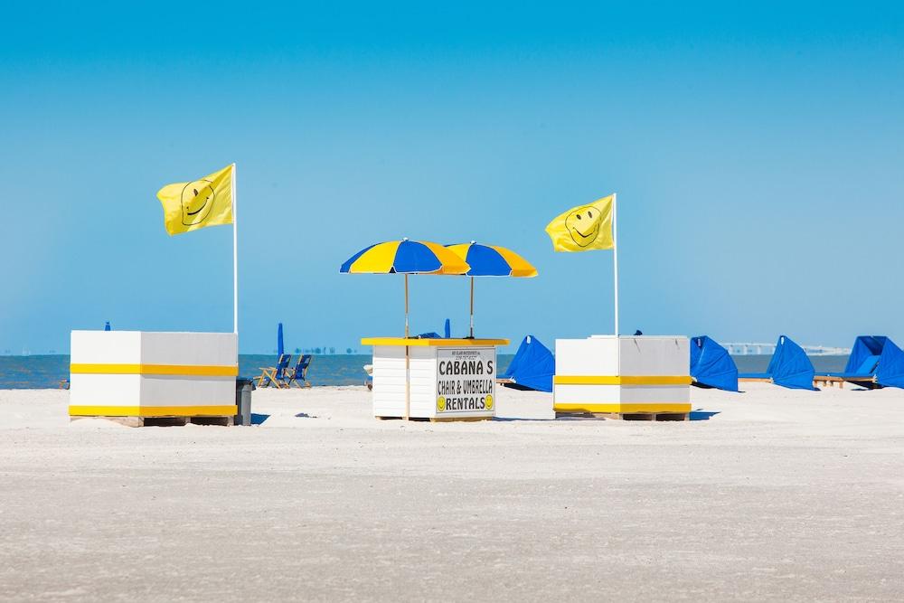 Pointe Estero Resort Fort Myers Beach Εξωτερικό φωτογραφία
