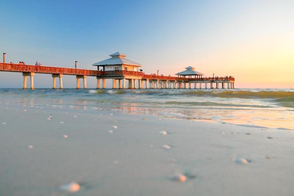 Pointe Estero Resort Fort Myers Beach Εξωτερικό φωτογραφία