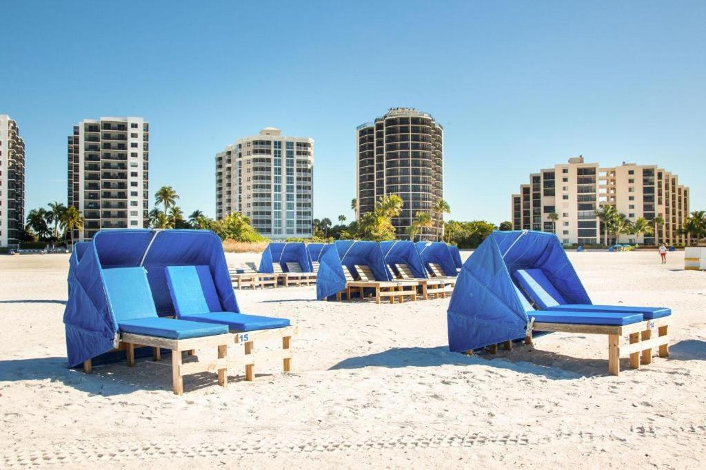 Pointe Estero Resort Fort Myers Beach Εξωτερικό φωτογραφία