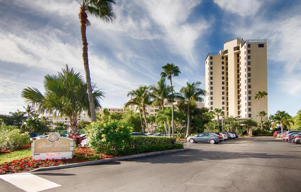 Pointe Estero Resort Fort Myers Beach Εξωτερικό φωτογραφία