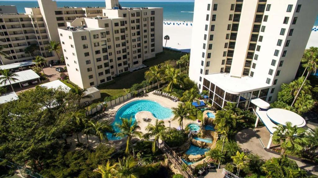 Pointe Estero Resort Fort Myers Beach Εξωτερικό φωτογραφία