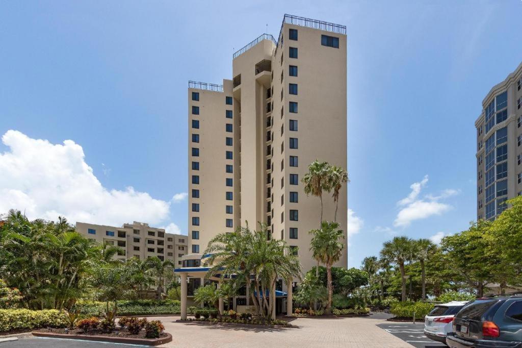 Pointe Estero Resort Fort Myers Beach Εξωτερικό φωτογραφία