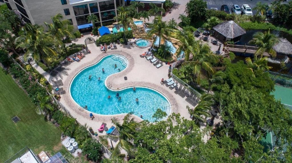 Pointe Estero Resort Fort Myers Beach Εξωτερικό φωτογραφία