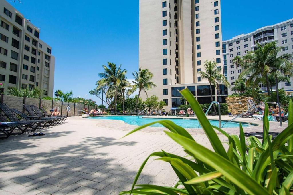 Pointe Estero Resort Fort Myers Beach Εξωτερικό φωτογραφία