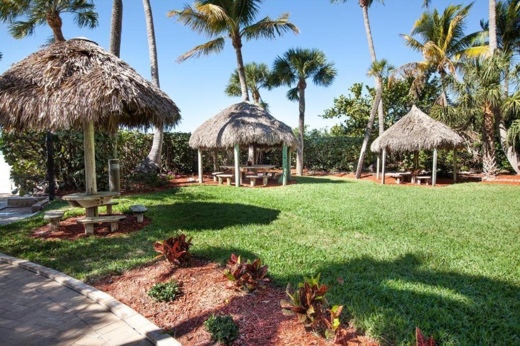 Pointe Estero Resort Fort Myers Beach Εξωτερικό φωτογραφία