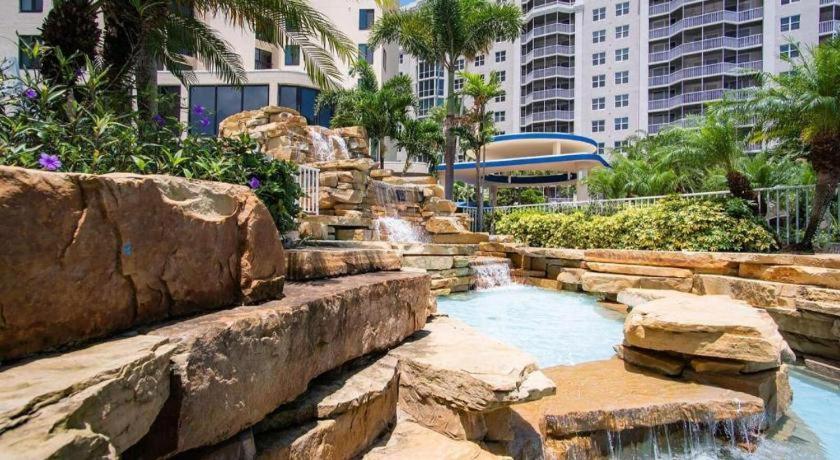 Pointe Estero Resort Fort Myers Beach Εξωτερικό φωτογραφία