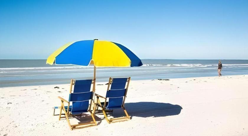 Pointe Estero Resort Fort Myers Beach Εξωτερικό φωτογραφία