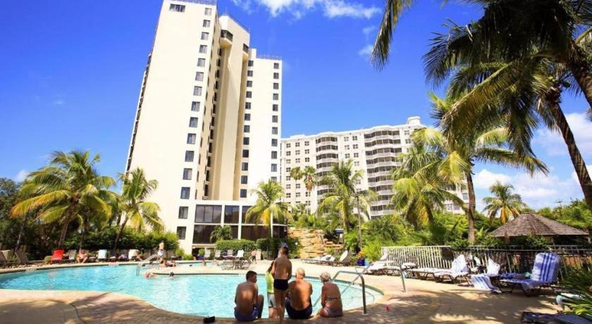 Pointe Estero Resort Fort Myers Beach Εξωτερικό φωτογραφία