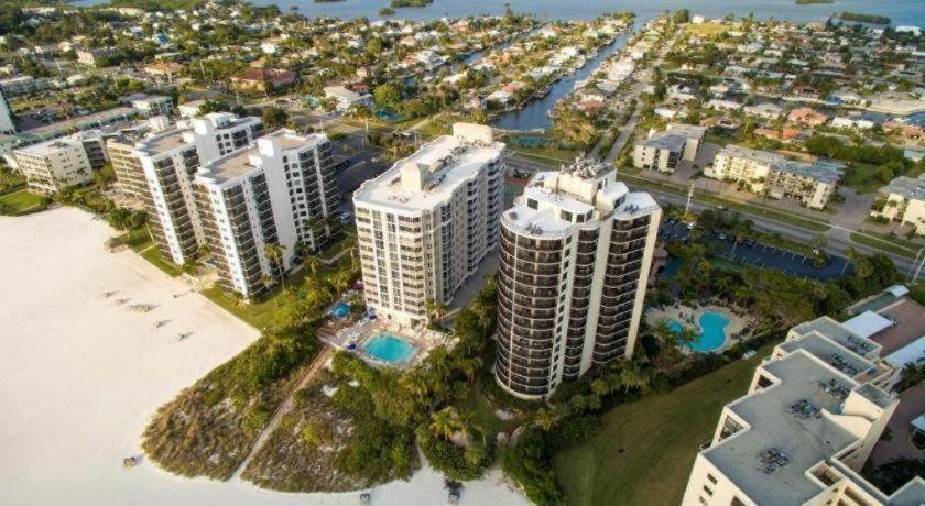 Pointe Estero Resort Fort Myers Beach Εξωτερικό φωτογραφία