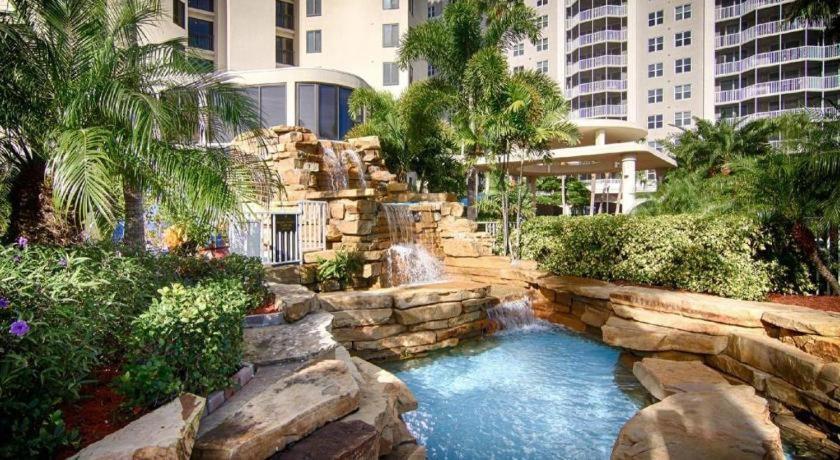 Pointe Estero Resort Fort Myers Beach Εξωτερικό φωτογραφία