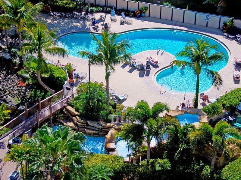 Pointe Estero Resort Fort Myers Beach Εξωτερικό φωτογραφία