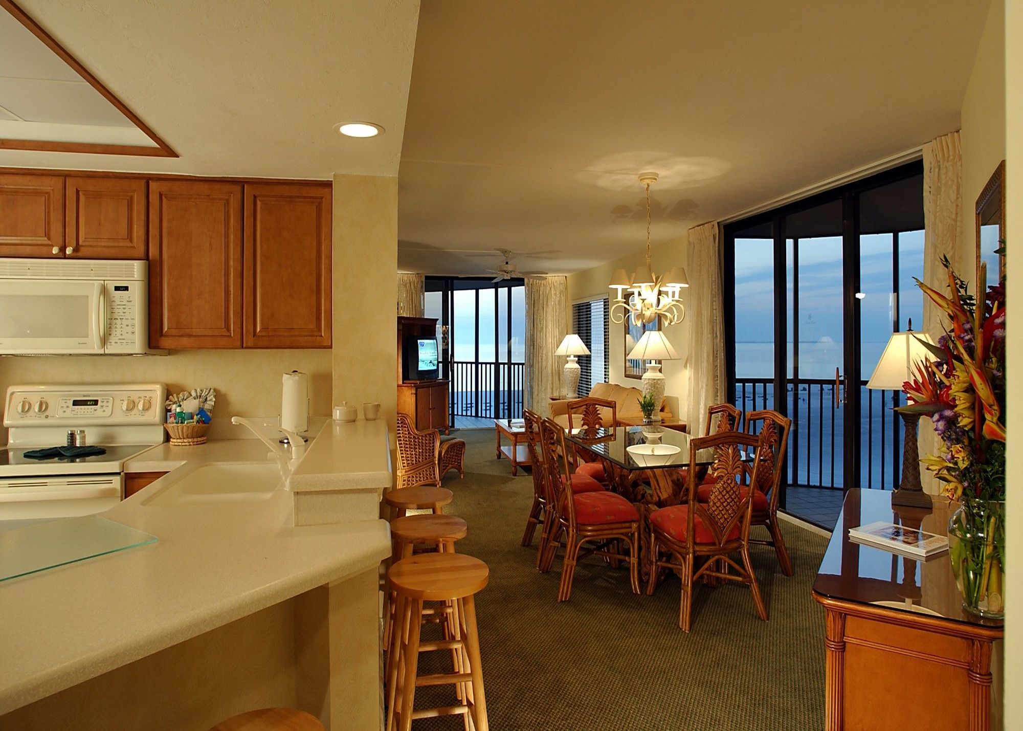 Pointe Estero Resort Fort Myers Beach Εξωτερικό φωτογραφία