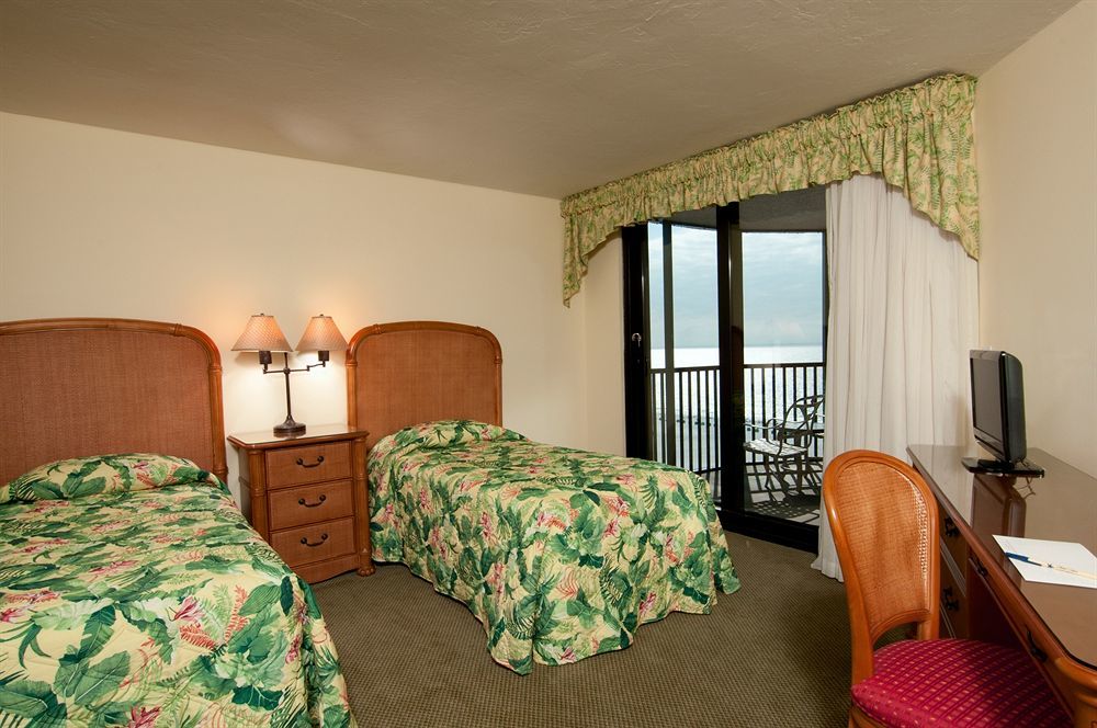 Pointe Estero Resort Fort Myers Beach Εξωτερικό φωτογραφία