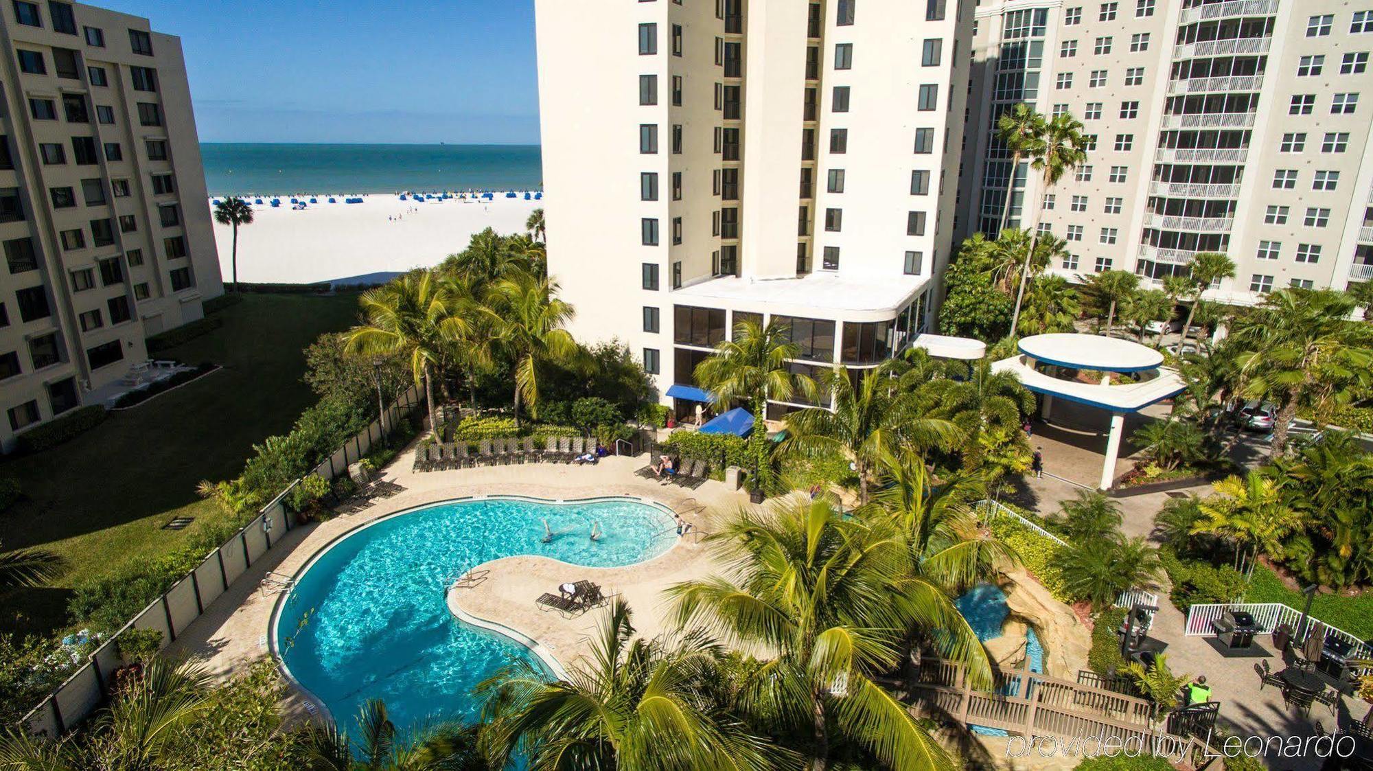 Pointe Estero Resort Fort Myers Beach Εξωτερικό φωτογραφία