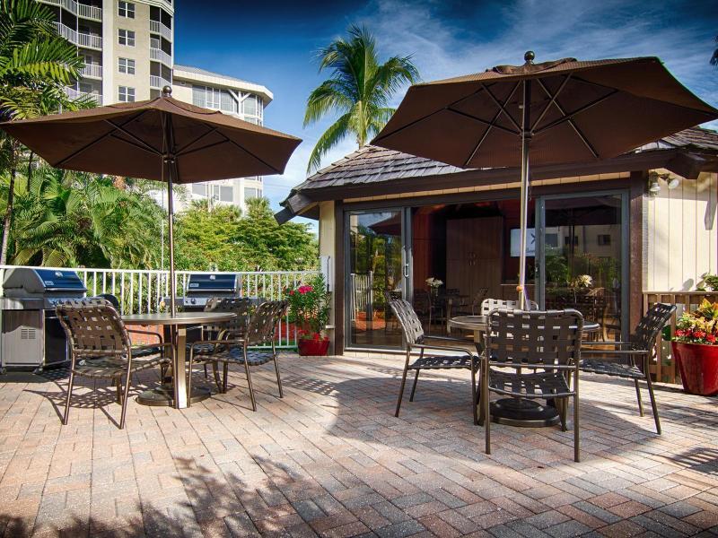 Pointe Estero Resort Fort Myers Beach Εξωτερικό φωτογραφία