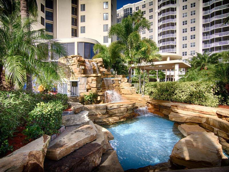Pointe Estero Resort Fort Myers Beach Εξωτερικό φωτογραφία