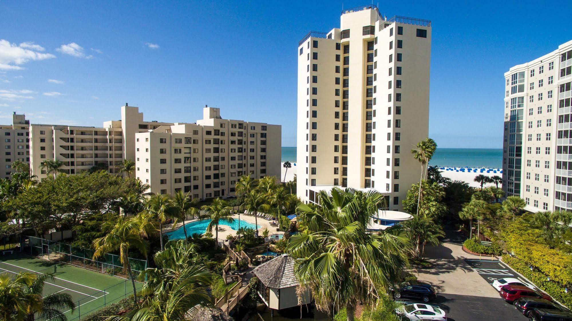Pointe Estero Resort Fort Myers Beach Εξωτερικό φωτογραφία