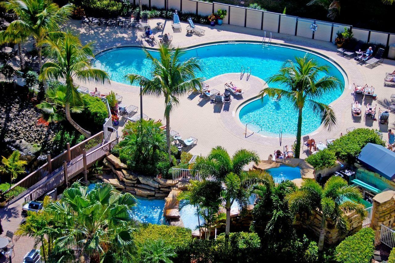 Pointe Estero Resort Fort Myers Beach Εξωτερικό φωτογραφία