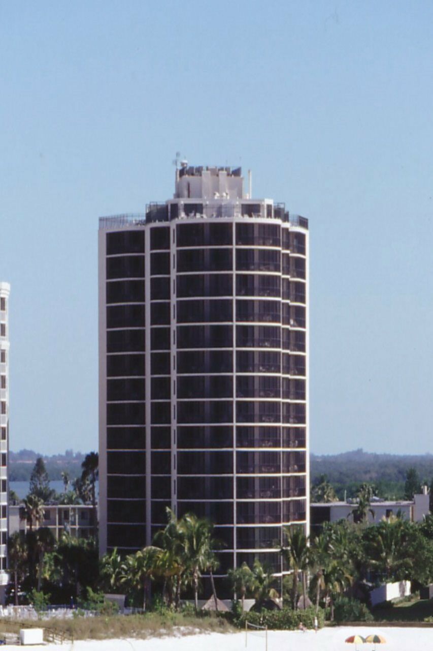 Pointe Estero Resort Fort Myers Beach Εξωτερικό φωτογραφία