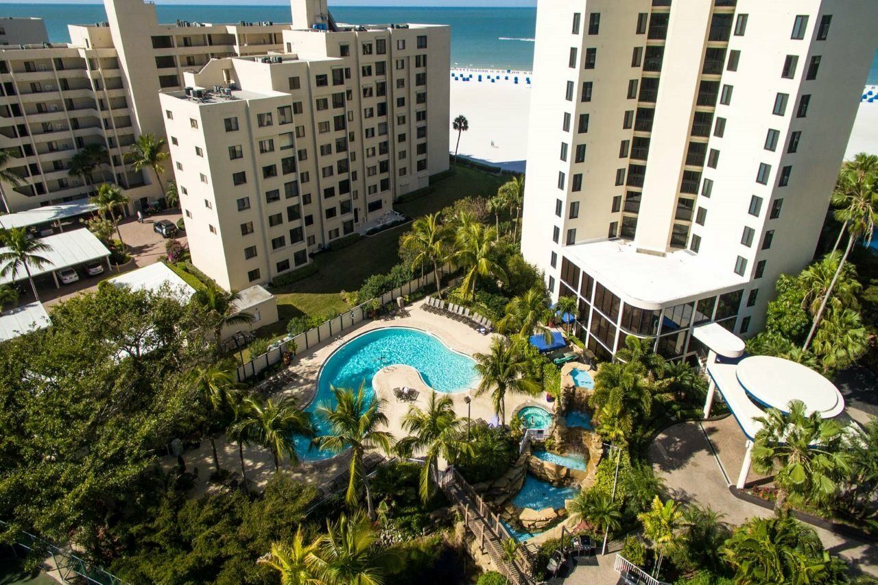 Pointe Estero Resort Fort Myers Beach Εξωτερικό φωτογραφία