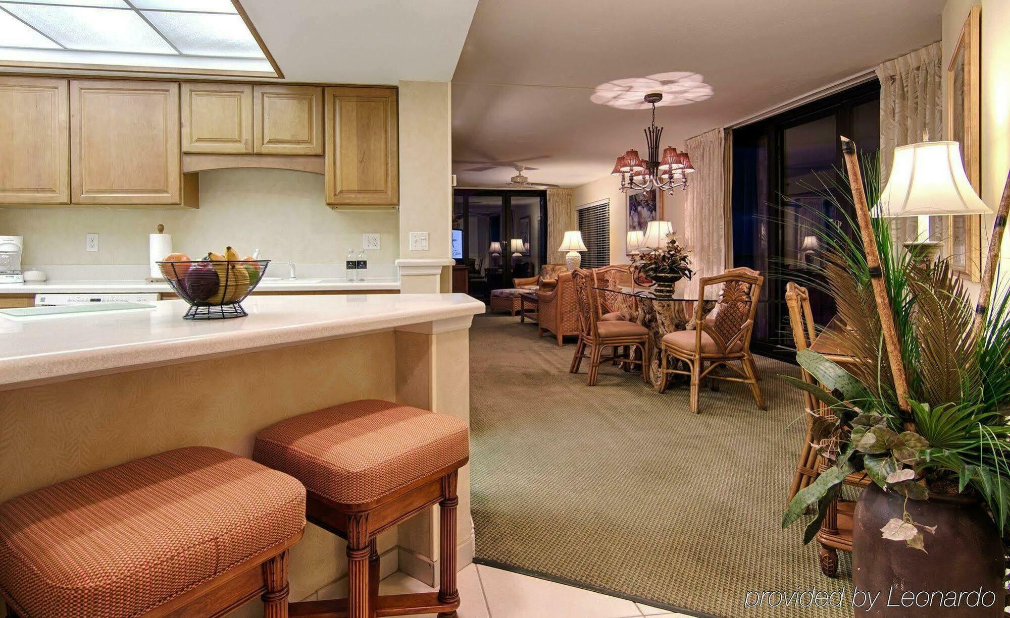 Pointe Estero Resort Fort Myers Beach Εξωτερικό φωτογραφία