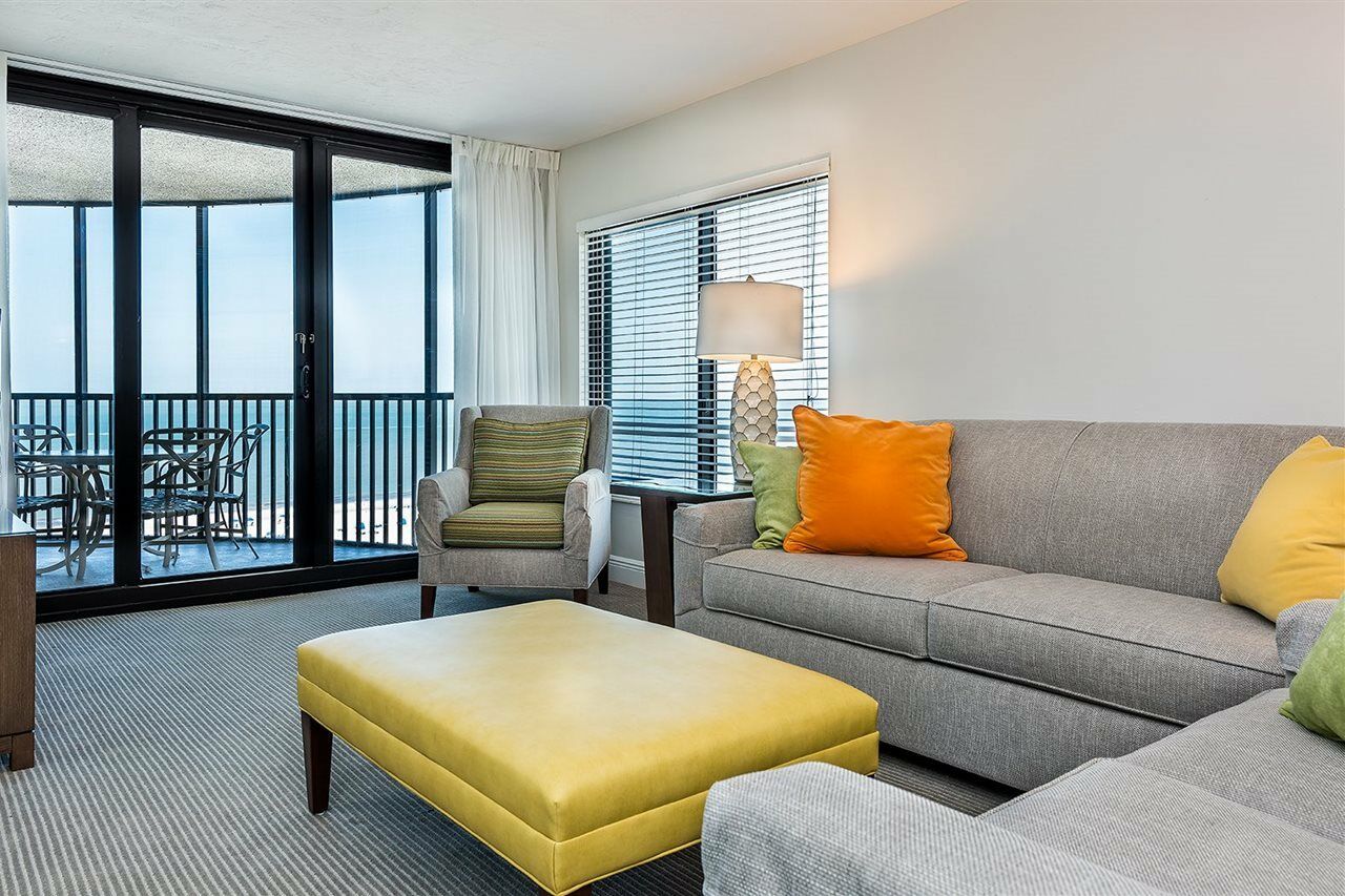Pointe Estero Resort Fort Myers Beach Εξωτερικό φωτογραφία