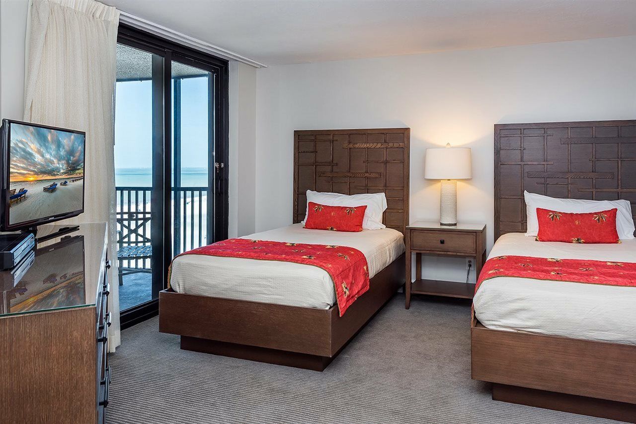 Pointe Estero Resort Fort Myers Beach Εξωτερικό φωτογραφία