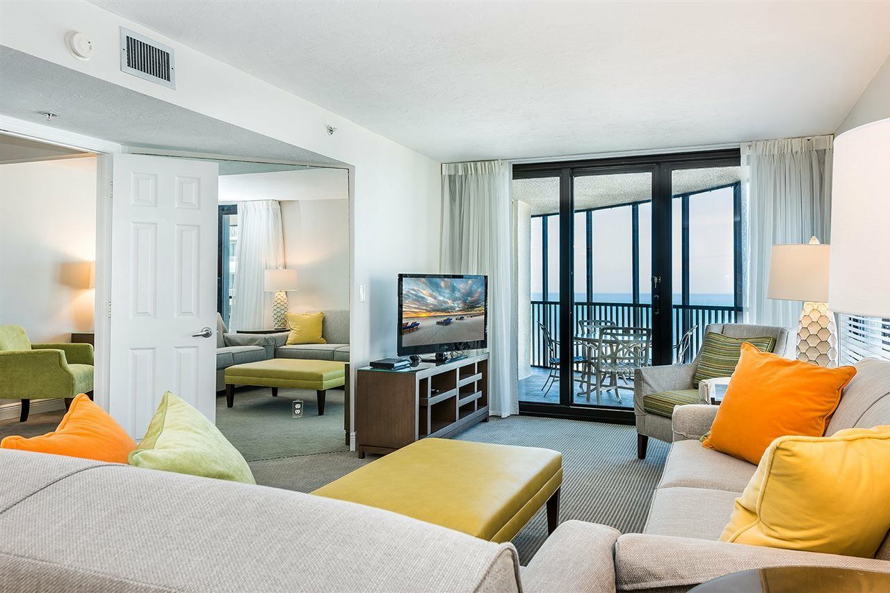 Pointe Estero Resort Fort Myers Beach Εξωτερικό φωτογραφία