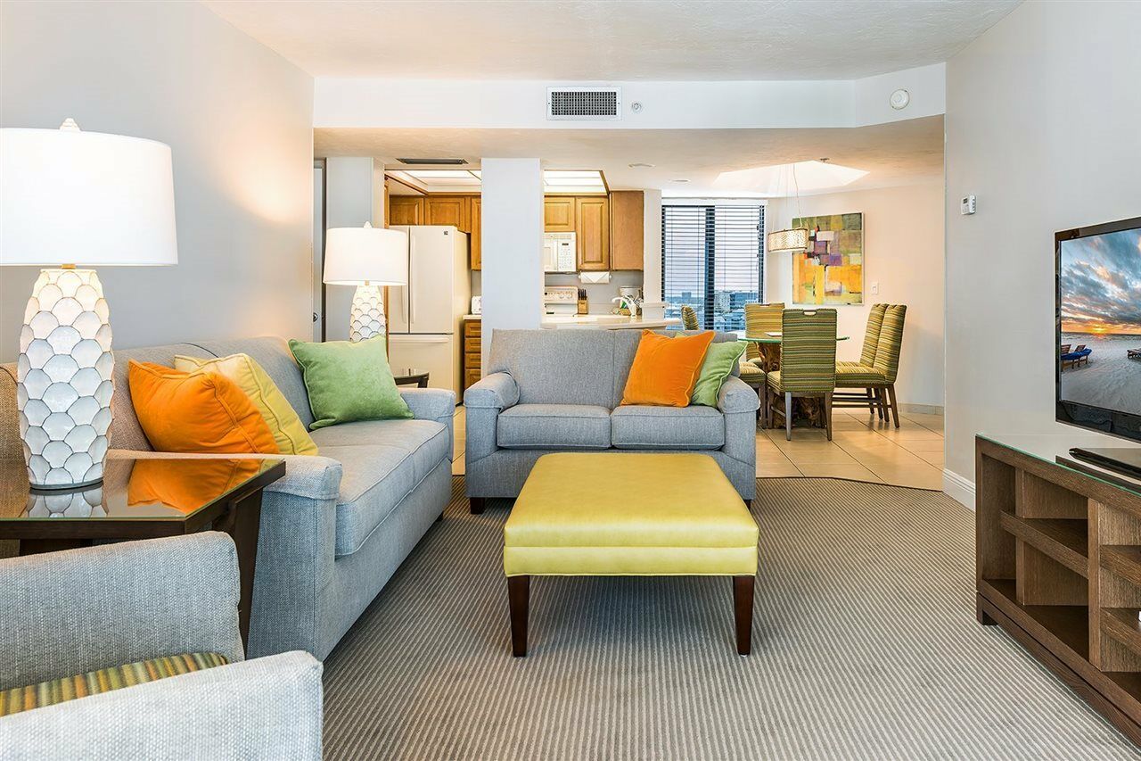 Pointe Estero Resort Fort Myers Beach Εξωτερικό φωτογραφία