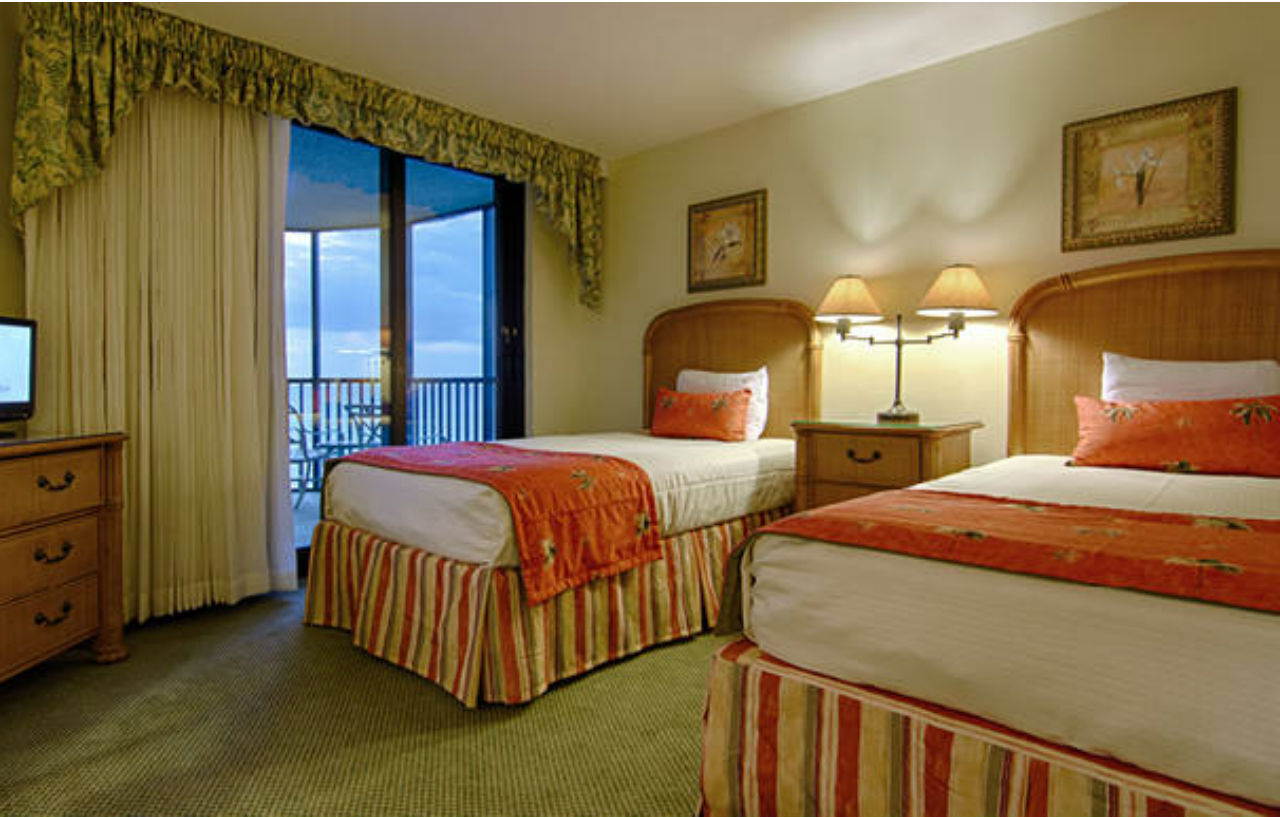 Pointe Estero Resort Fort Myers Beach Εξωτερικό φωτογραφία
